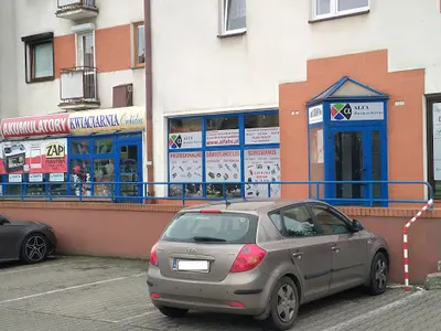 ALFA Business Service